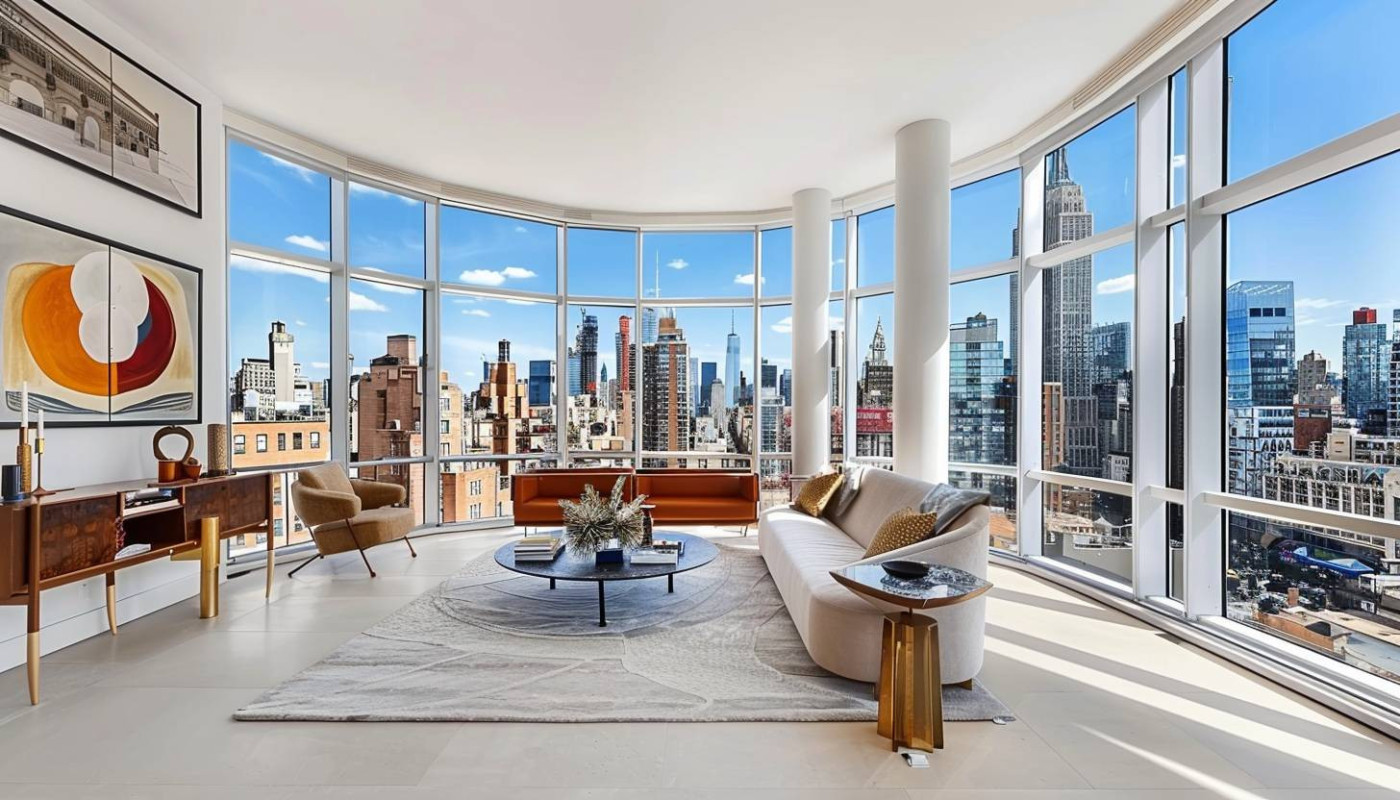 Exploring The Benefits Of Long-Term Property Rentals In A Cosmopolitan City