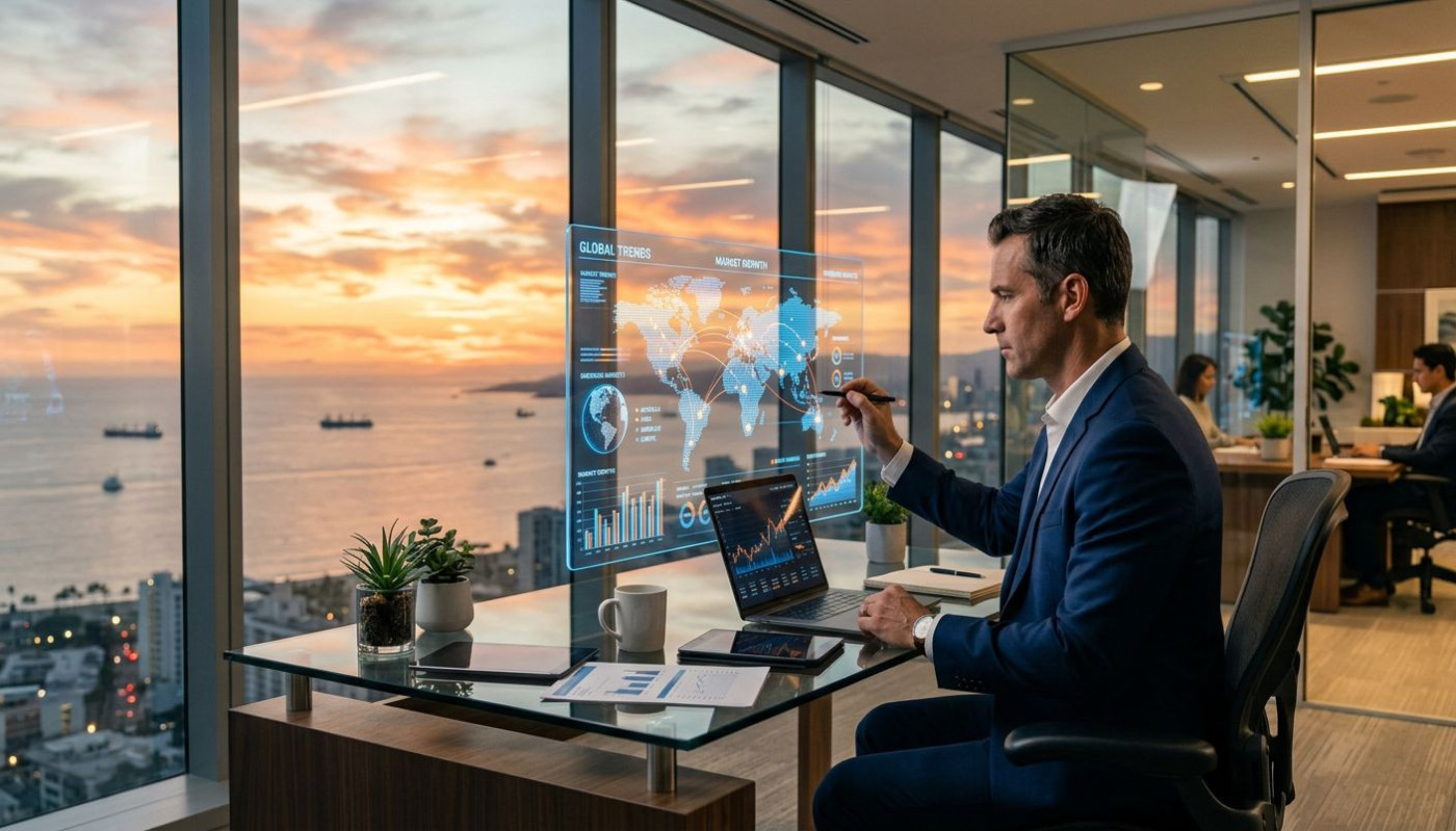 How Does Offshore Company Status Impact Your Business Strategy?